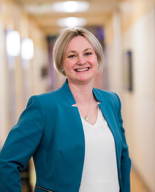 Melanie Cree, MD, PhD