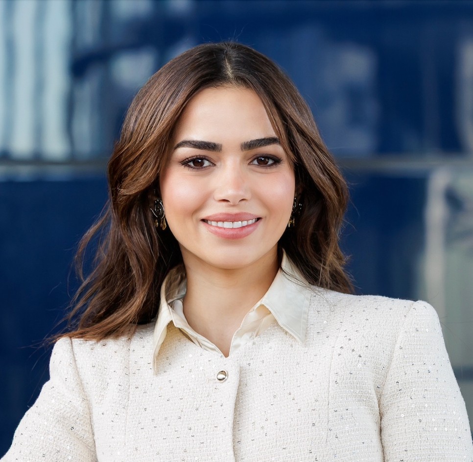 Kenza Rahali, M.D.